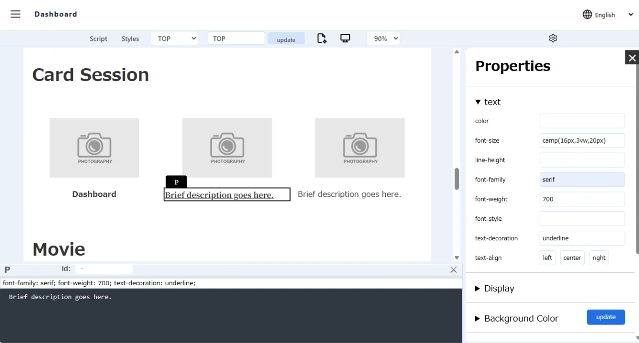 Direct Input
