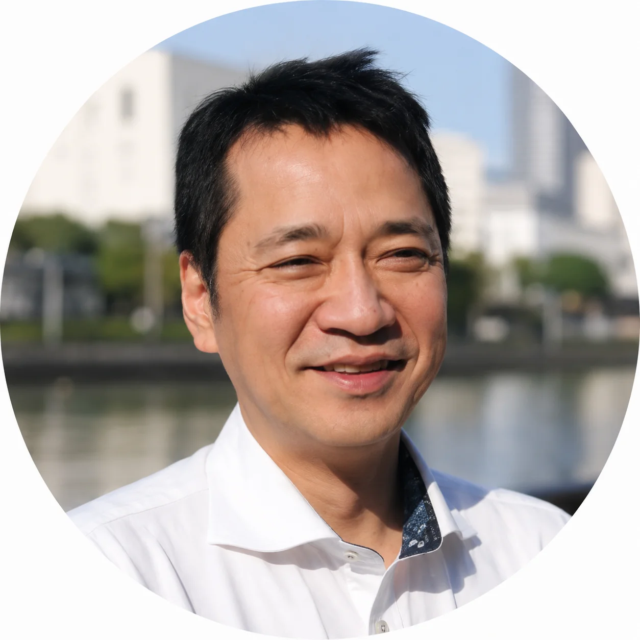 開発者