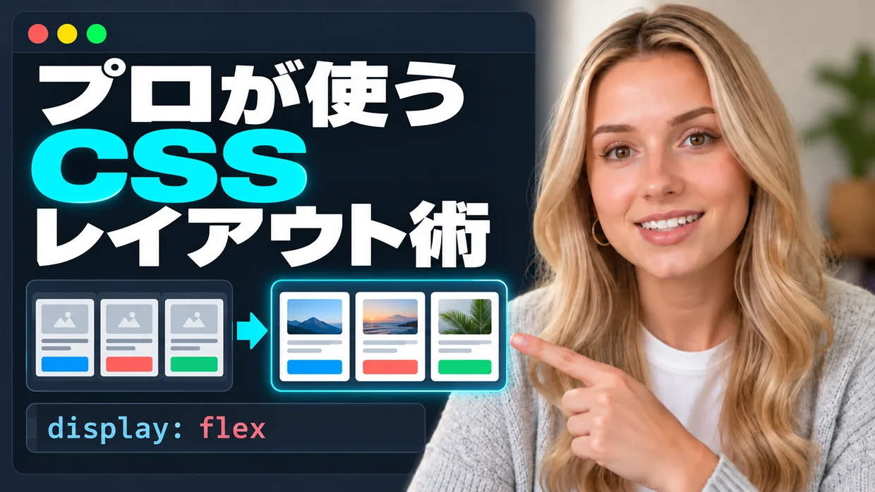 YouTubeサムネール